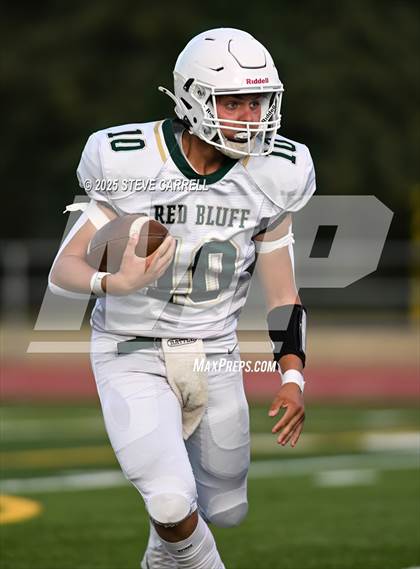 Thumbnail 3 in Red Bluff @ Foothill photogallery.