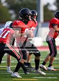 Photo from the gallery "Red Bluff @ Foothill"