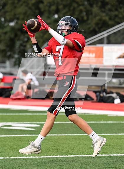 Thumbnail 3 in Red Bluff @ Foothill photogallery.
