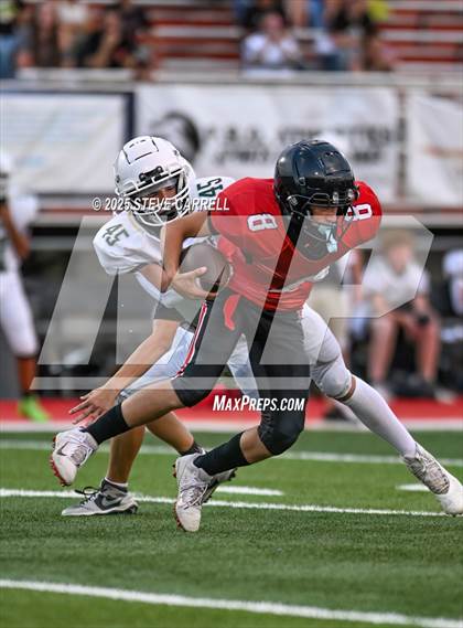 Thumbnail 2 in Red Bluff @ Foothill photogallery.
