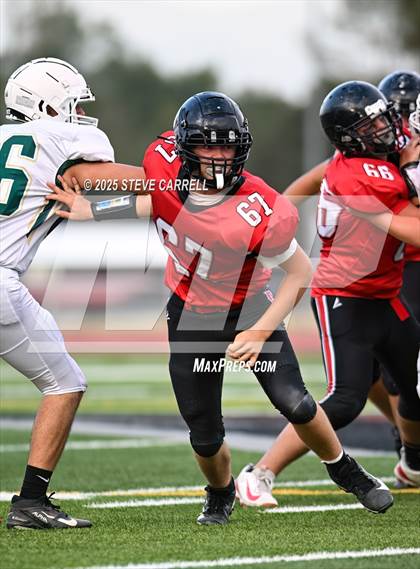 Thumbnail 3 in Red Bluff @ Foothill photogallery.