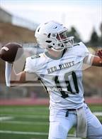 Photo from the gallery "Red Bluff @ Foothill"