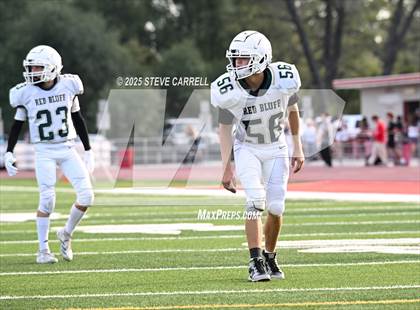 Thumbnail 3 in Red Bluff @ Foothill photogallery.