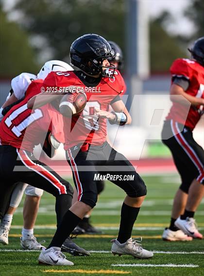 Thumbnail 2 in Red Bluff @ Foothill photogallery.