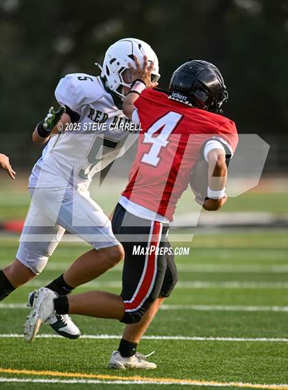 Thumbnail 2 in Red Bluff @ Foothill photogallery.