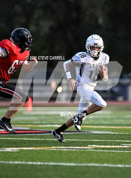 Thumbnail 1 in Red Bluff @ Foothill photogallery.