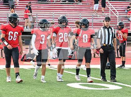 Thumbnail 1 in Red Bluff @ Foothill photogallery.