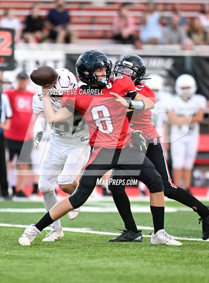 Thumbnail 1 in Red Bluff @ Foothill photogallery.