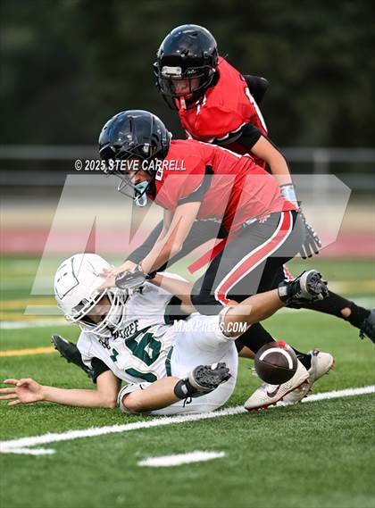 Thumbnail 3 in Red Bluff @ Foothill photogallery.