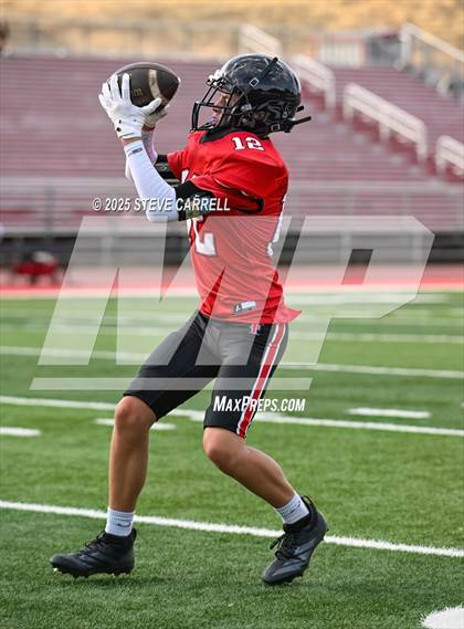 Thumbnail 3 in Red Bluff @ Foothill photogallery.