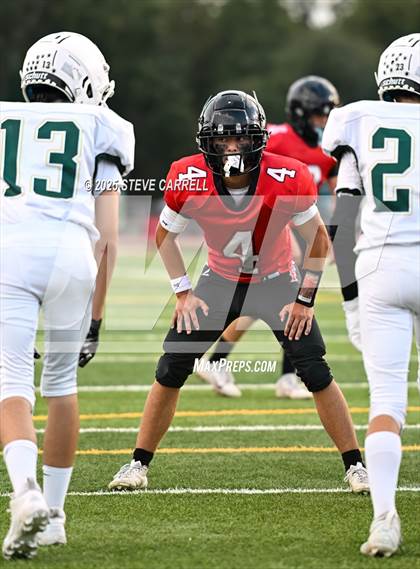 Thumbnail 2 in Red Bluff @ Foothill photogallery.