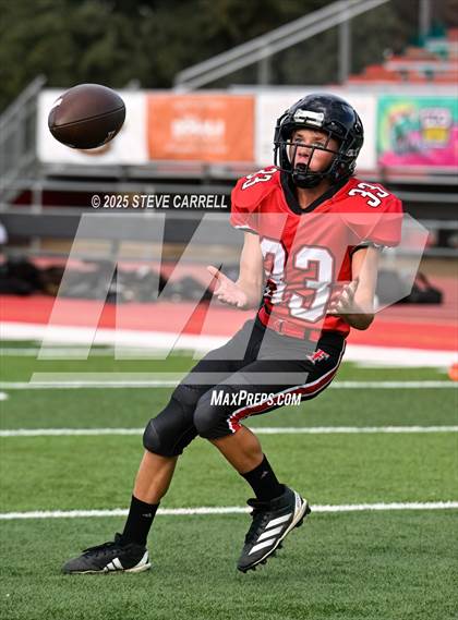 Thumbnail 2 in Red Bluff @ Foothill photogallery.