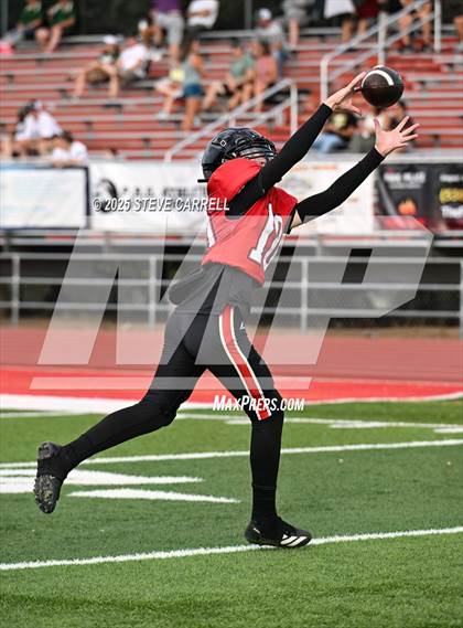 Thumbnail 1 in Red Bluff @ Foothill photogallery.