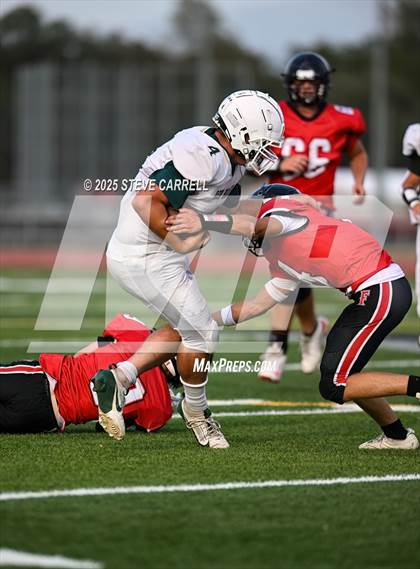 Thumbnail 2 in Red Bluff @ Foothill photogallery.