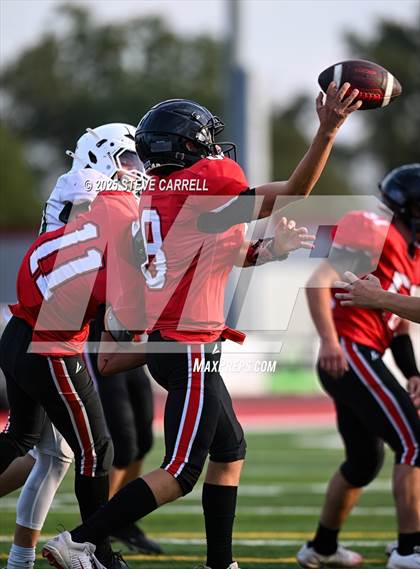 Thumbnail 3 in Red Bluff @ Foothill photogallery.
