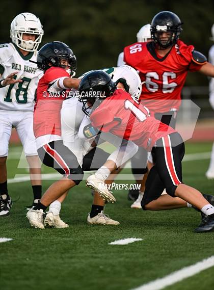 Thumbnail 1 in Red Bluff @ Foothill photogallery.