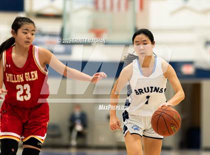 Thumbnail 1 in Willow Glen @ Branham photogallery.