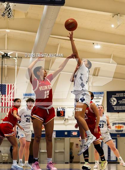 Thumbnail 2 in Willow Glen @ Branham photogallery.