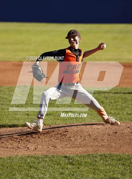 Thumbnail 3 in Troy vs. Potlatch photogallery.