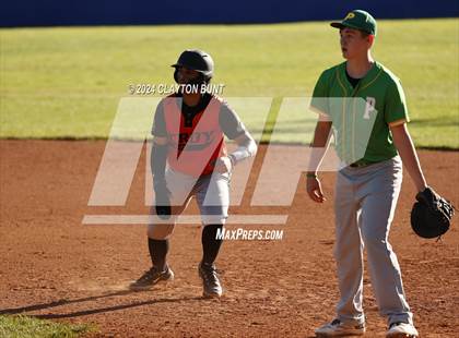 Thumbnail 1 in Troy vs. Potlatch photogallery.