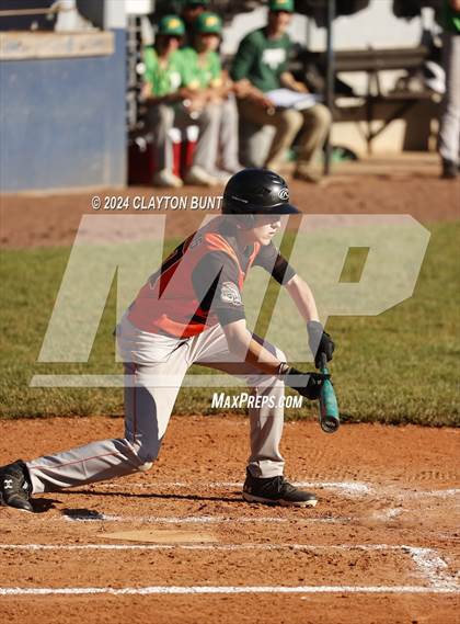 Thumbnail 3 in Troy vs. Potlatch photogallery.