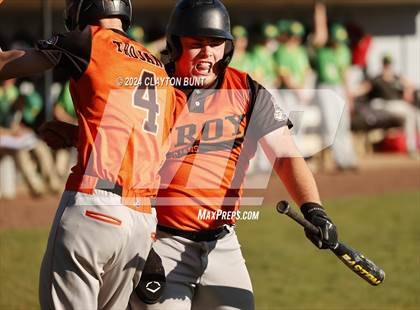 Thumbnail 2 in Troy vs. Potlatch photogallery.
