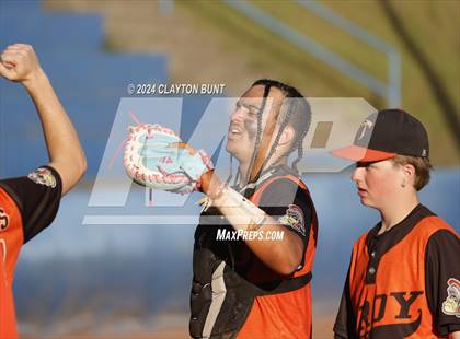 Thumbnail 2 in Troy vs. Potlatch photogallery.