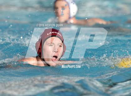 Thumbnail 1 in Laguna Beach vs. Santa Margarita (CIF-SS D2 Final) photogallery.