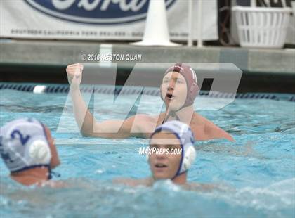 Thumbnail 1 in Laguna Beach vs. Santa Margarita (CIF-SS D2 Final) photogallery.