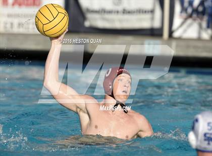 Thumbnail 2 in Laguna Beach vs. Santa Margarita (CIF-SS D2 Final) photogallery.