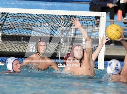 Thumbnail 3 in Laguna Beach vs. Santa Margarita (CIF-SS D2 Final) photogallery.