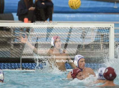 Thumbnail 1 in Laguna Beach vs. Santa Margarita (CIF-SS D2 Final) photogallery.