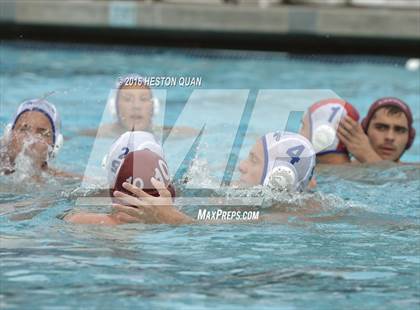 Thumbnail 1 in Laguna Beach vs. Santa Margarita (CIF-SS D2 Final) photogallery.