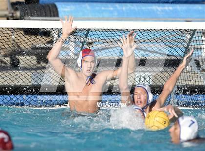 Thumbnail 3 in Laguna Beach vs. Santa Margarita (CIF-SS D2 Final) photogallery.