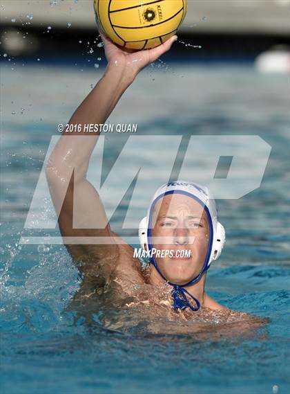 Thumbnail 1 in Laguna Beach vs. Santa Margarita (CIF-SS D2 Final) photogallery.