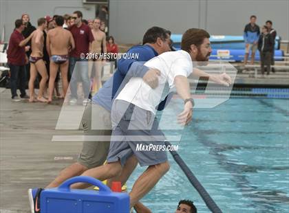 Thumbnail 1 in Laguna Beach vs. Santa Margarita (CIF-SS D2 Final) photogallery.