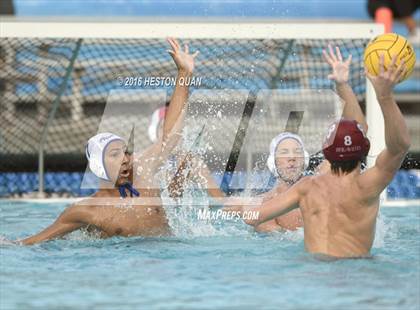 Thumbnail 1 in Laguna Beach vs. Santa Margarita (CIF-SS D2 Final) photogallery.