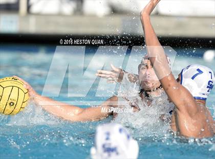 Thumbnail 2 in Laguna Beach vs. Santa Margarita (CIF-SS D2 Final) photogallery.