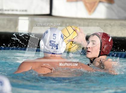 Thumbnail 2 in Laguna Beach vs. Santa Margarita (CIF-SS D2 Final) photogallery.