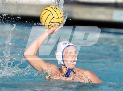 Thumbnail 3 in Laguna Beach vs. Santa Margarita (CIF-SS D2 Final) photogallery.