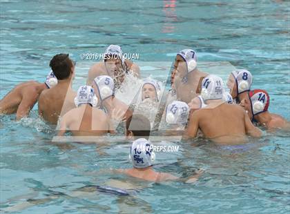 Thumbnail 2 in Laguna Beach vs. Santa Margarita (CIF-SS D2 Final) photogallery.