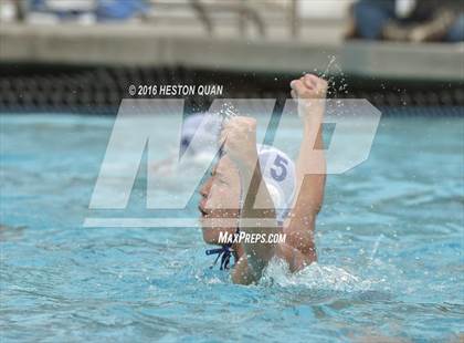 Thumbnail 2 in Laguna Beach vs. Santa Margarita (CIF-SS D2 Final) photogallery.