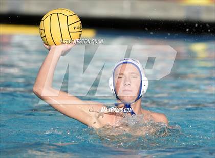 Thumbnail 2 in Laguna Beach vs. Santa Margarita (CIF-SS D2 Final) photogallery.