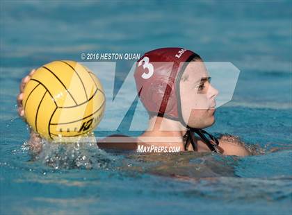 Thumbnail 3 in Laguna Beach vs. Santa Margarita (CIF-SS D2 Final) photogallery.