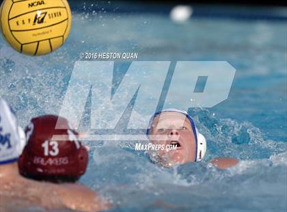 Thumbnail 3 in Laguna Beach vs. Santa Margarita (CIF-SS D2 Final) photogallery.