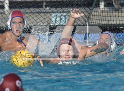 Thumbnail 1 in Laguna Beach vs. Santa Margarita (CIF-SS D2 Final) photogallery.
