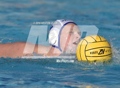 Thumbnail 3 in Laguna Beach vs. Santa Margarita (CIF-SS D2 Final) photogallery.
