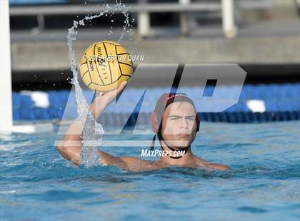 Thumbnail 1 in Laguna Beach vs. Santa Margarita (CIF-SS D2 Final) photogallery.