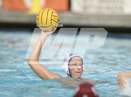 Thumbnail 2 in Laguna Beach vs. Santa Margarita (CIF-SS D2 Final) photogallery.