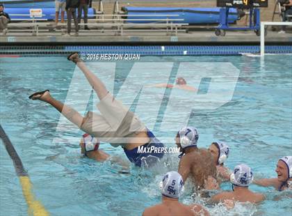 Thumbnail 1 in Laguna Beach vs. Santa Margarita (CIF-SS D2 Final) photogallery.